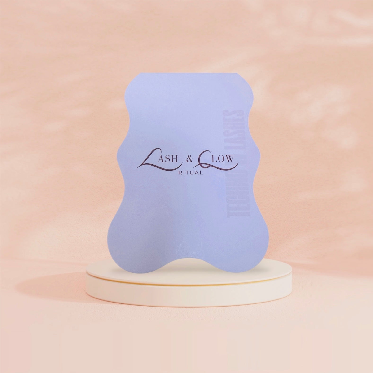 W LASHES