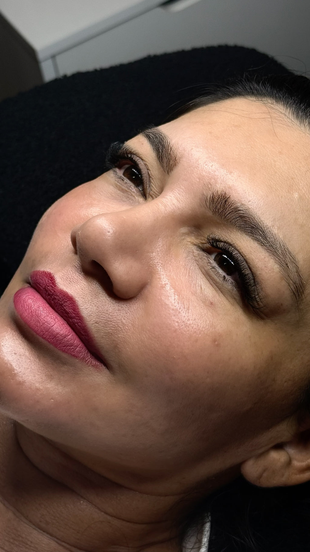 3D W TECHNO FIBER LASHES