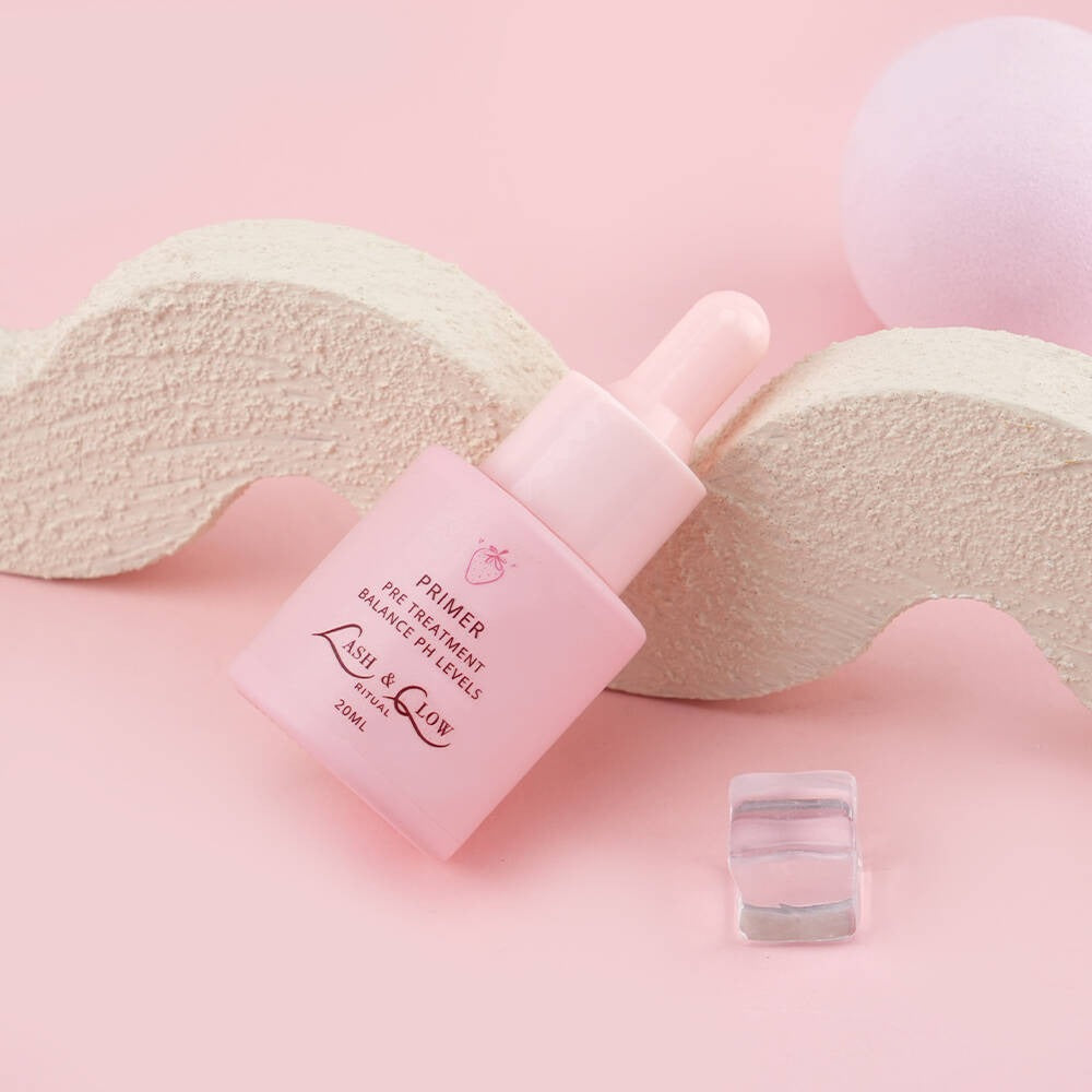 STRAWBERRY PRIMER 20ml