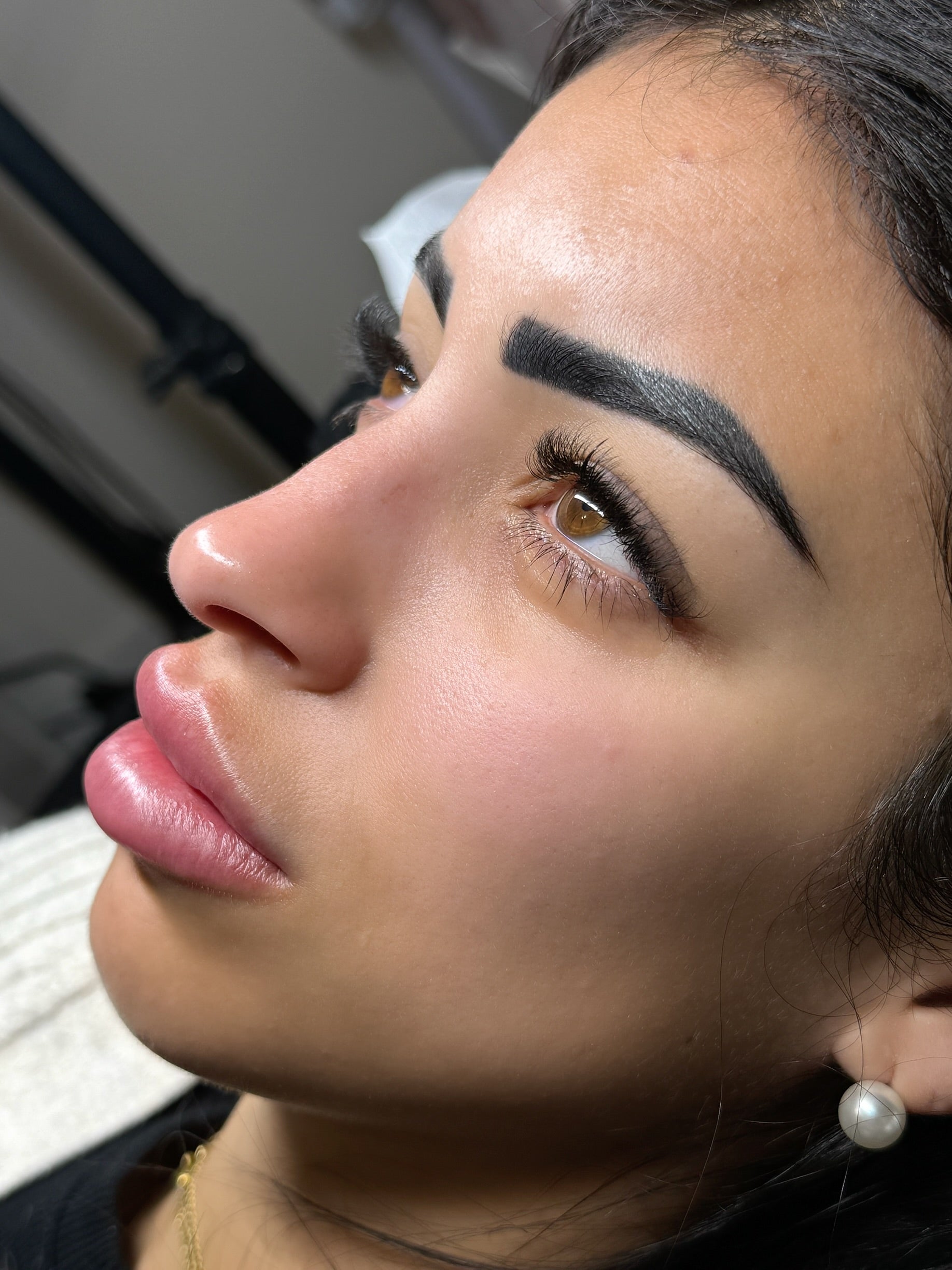 2D W TECHNO FIBER LASHES