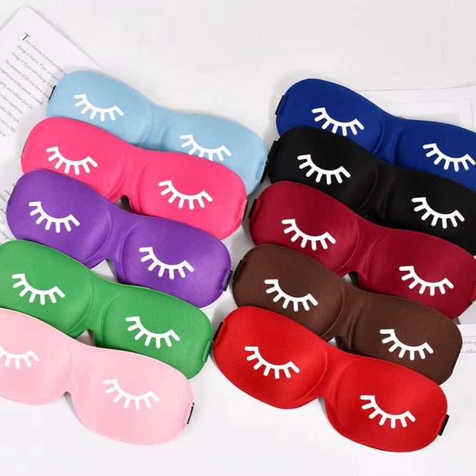 LASH DREAM 3D SLEEP MASK