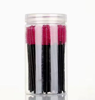 Spoolie Brushes ~ 50 pcs