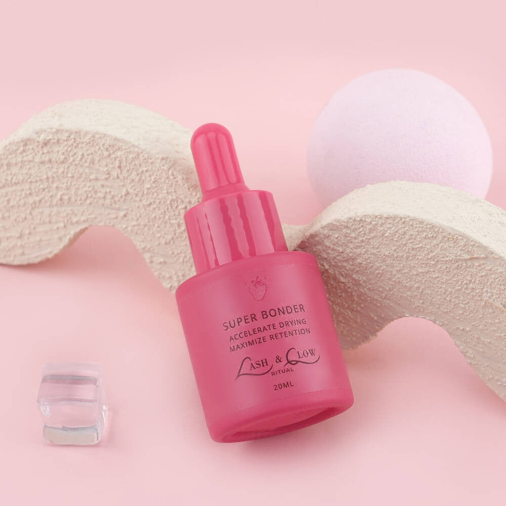 STRAWBERRY BONDER 20ml