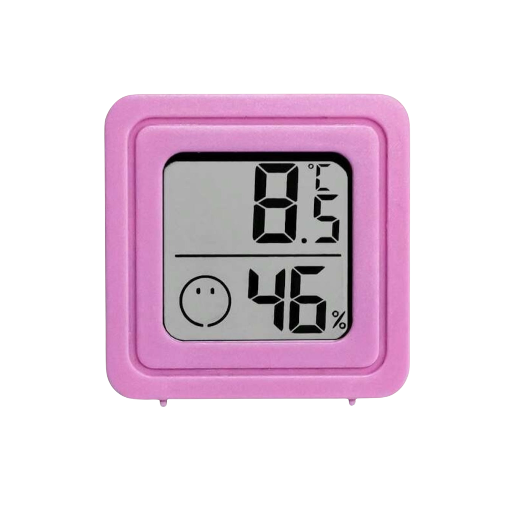 Digital Thermometer & Hygrometer