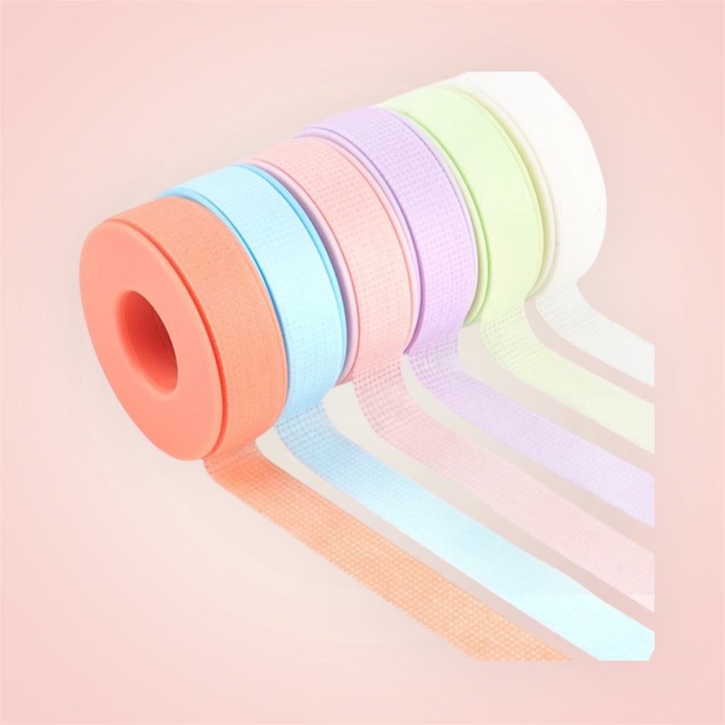 Silicone Gel Lash Tape
