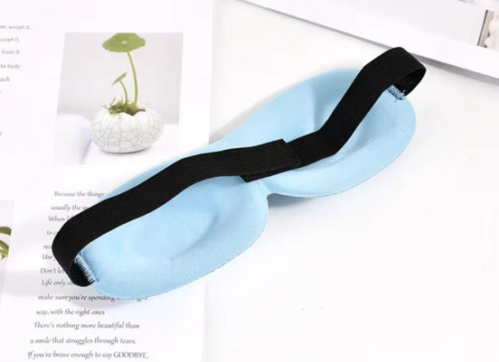 LASH DREAM 3D SLEEP MASK