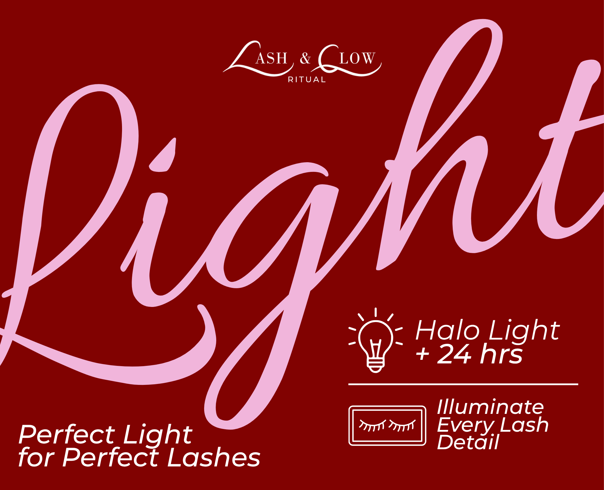HALO LIGHT