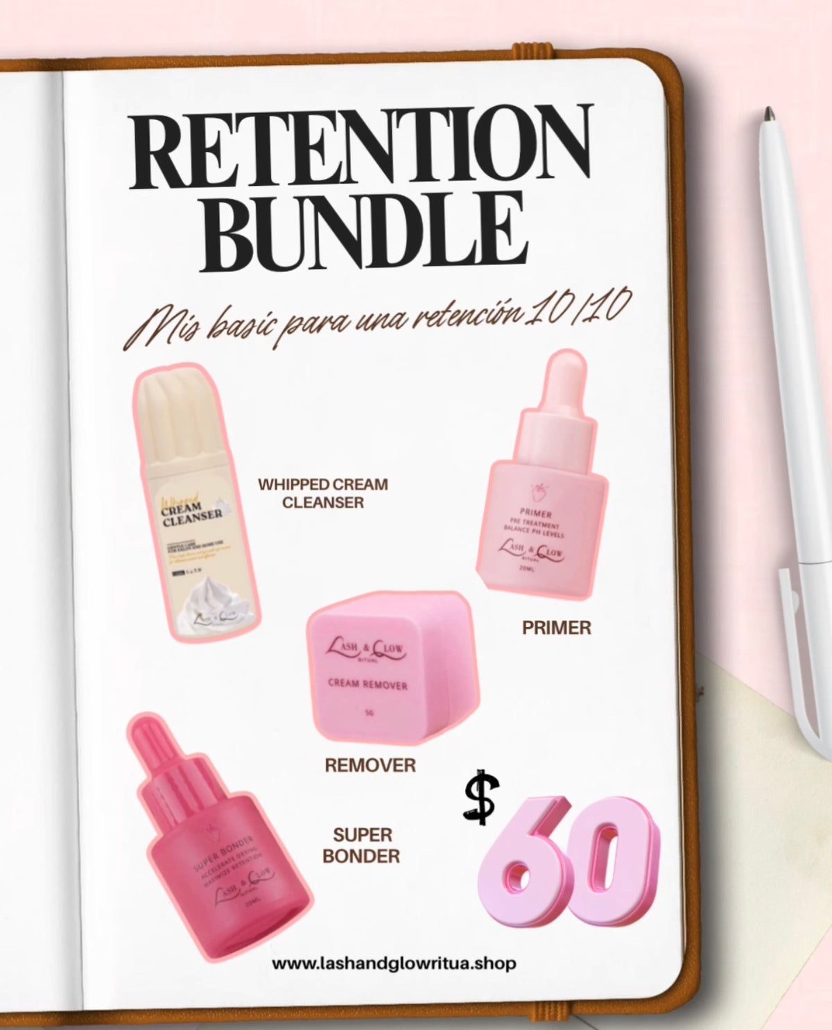 RETENTION BUNDLE