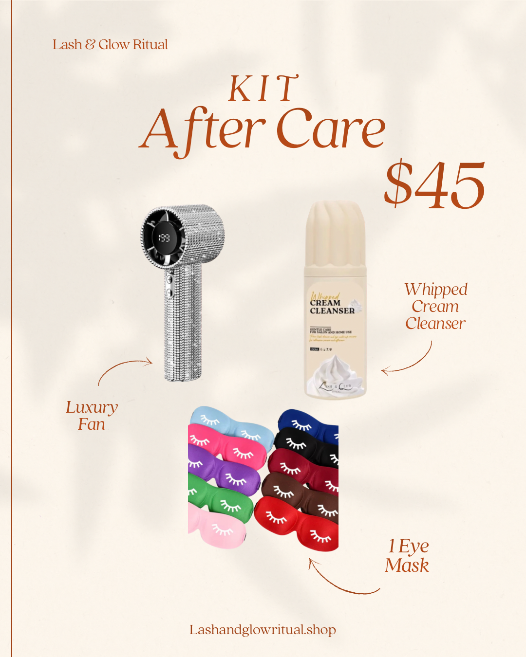Kit After Care