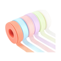 Silicone Gel Lash Tape