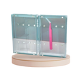 Magnetic Lash Tweezer Storage Case
