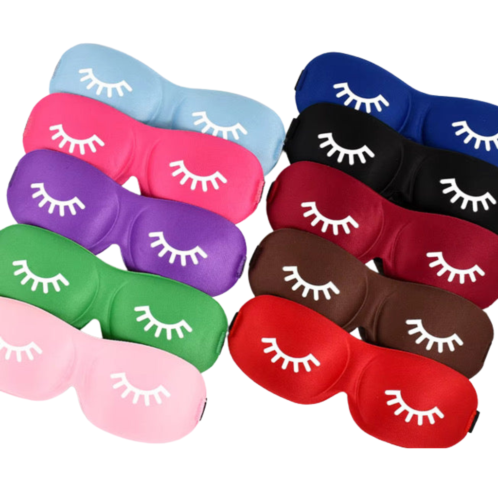 LASH DREAM 3D SLEEP MASK