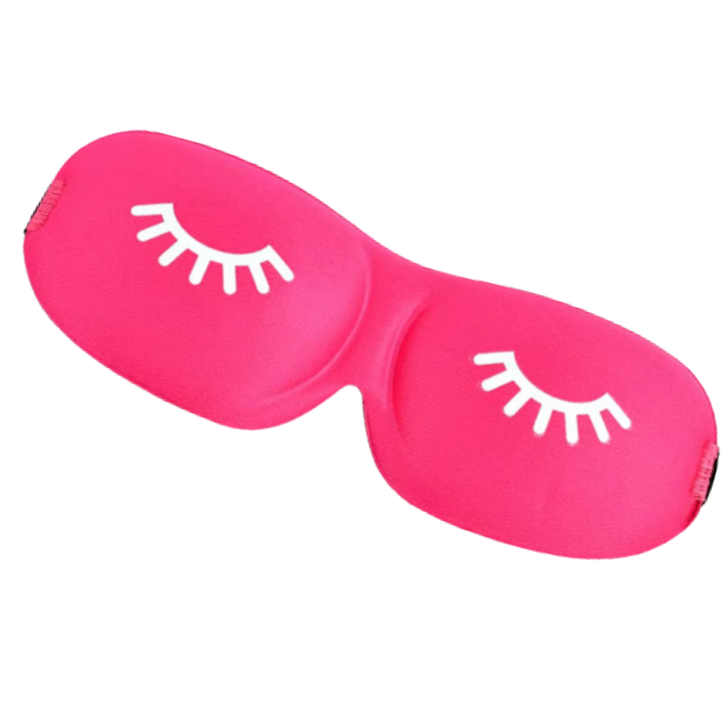 LASH DREAM 3D SLEEP MASK