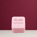 STRAWBERRY LASH REMOVER