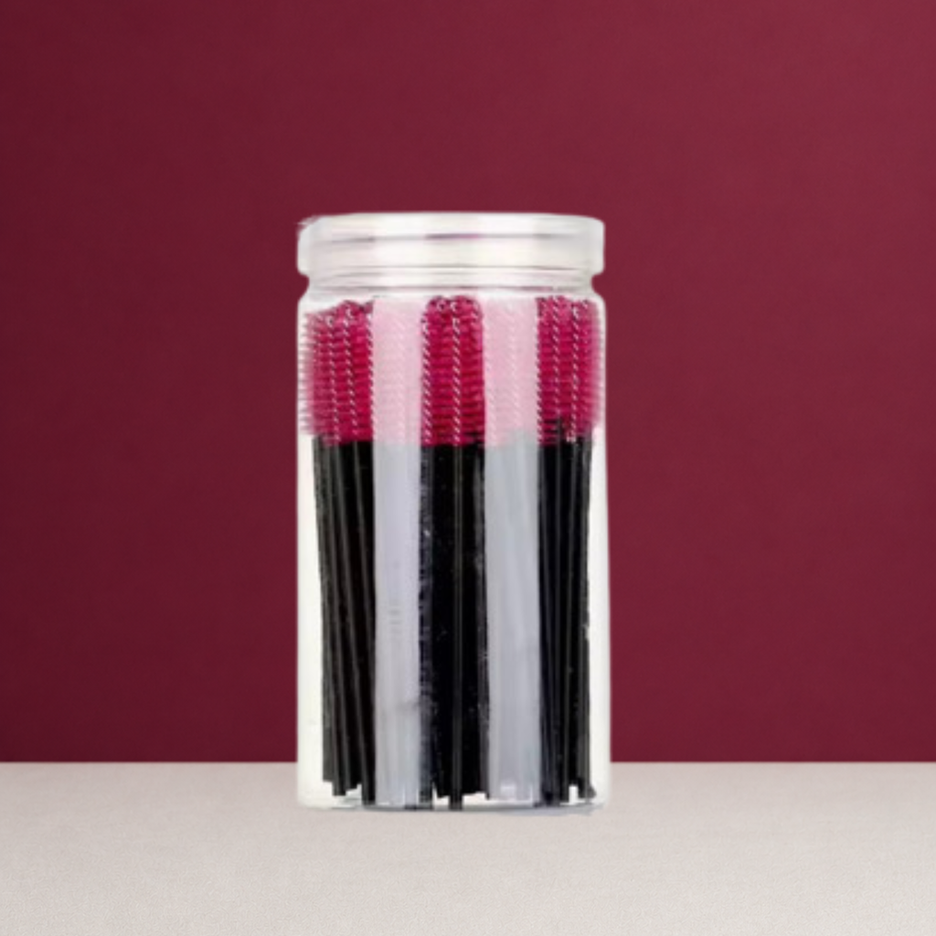 Spoolie Brushes ~ 50 pcs