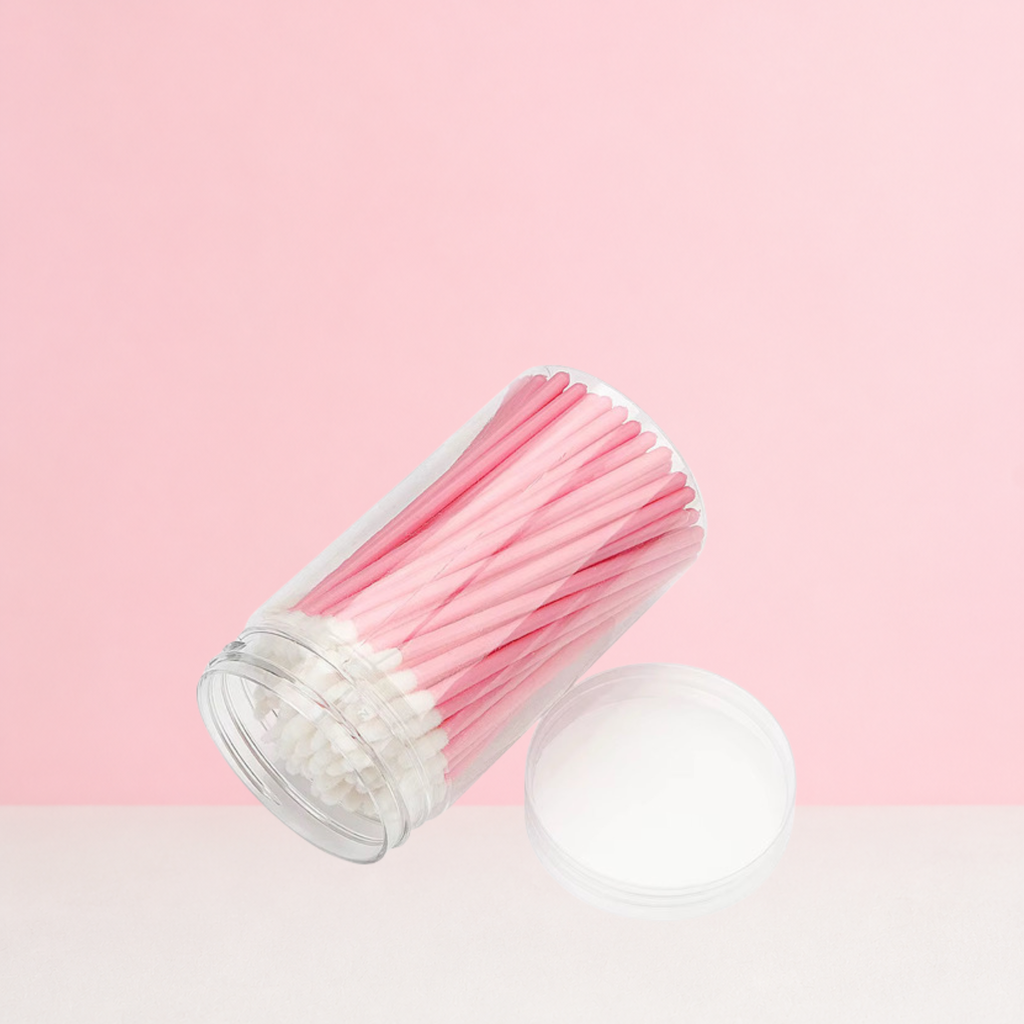 LIP APPLICATORS ~ 50 pcs