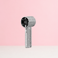Luxury Crystal Fan