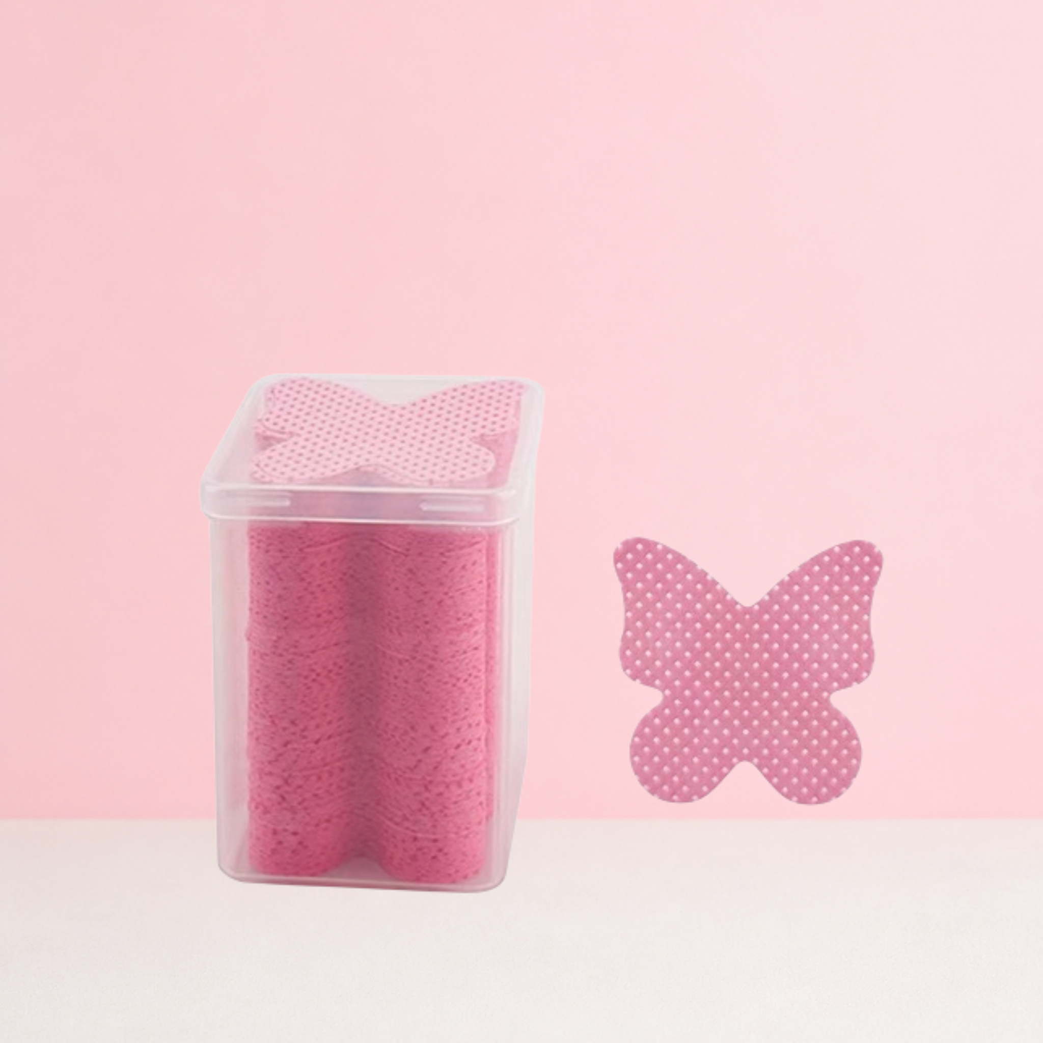 ADHESIVES WIPES ~ 200 PCS
