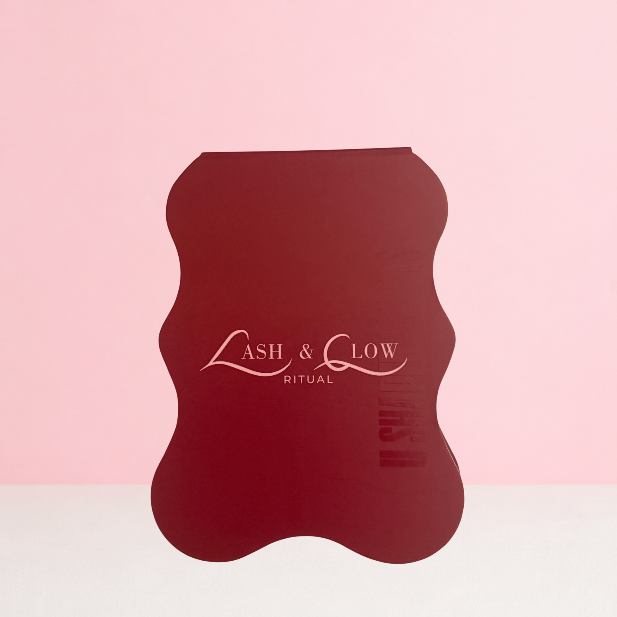 3D U SHAPED LASHES~ LASH PAD 16 LINES