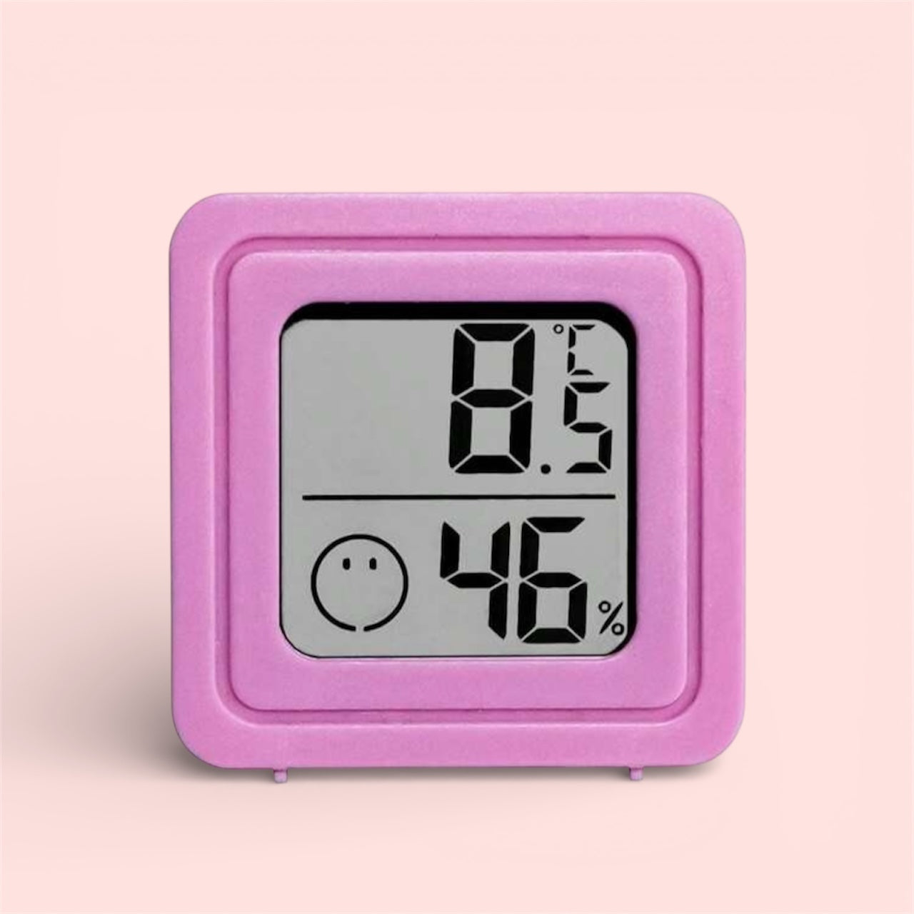 Digital Thermometer & Hygrometer