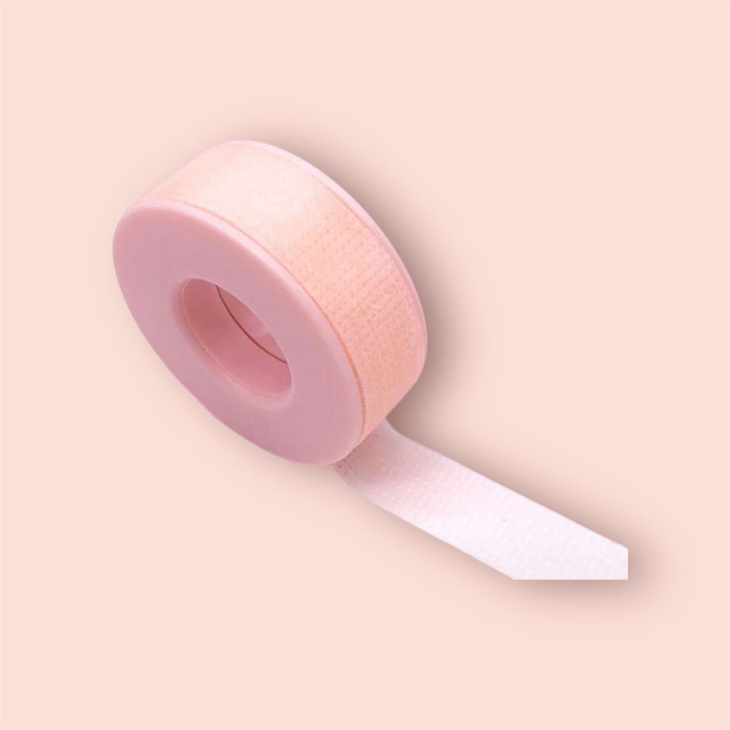 Silicone Gel Lash Tape