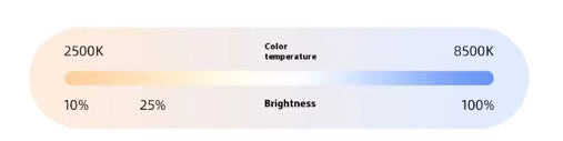 HALO LIGHT
