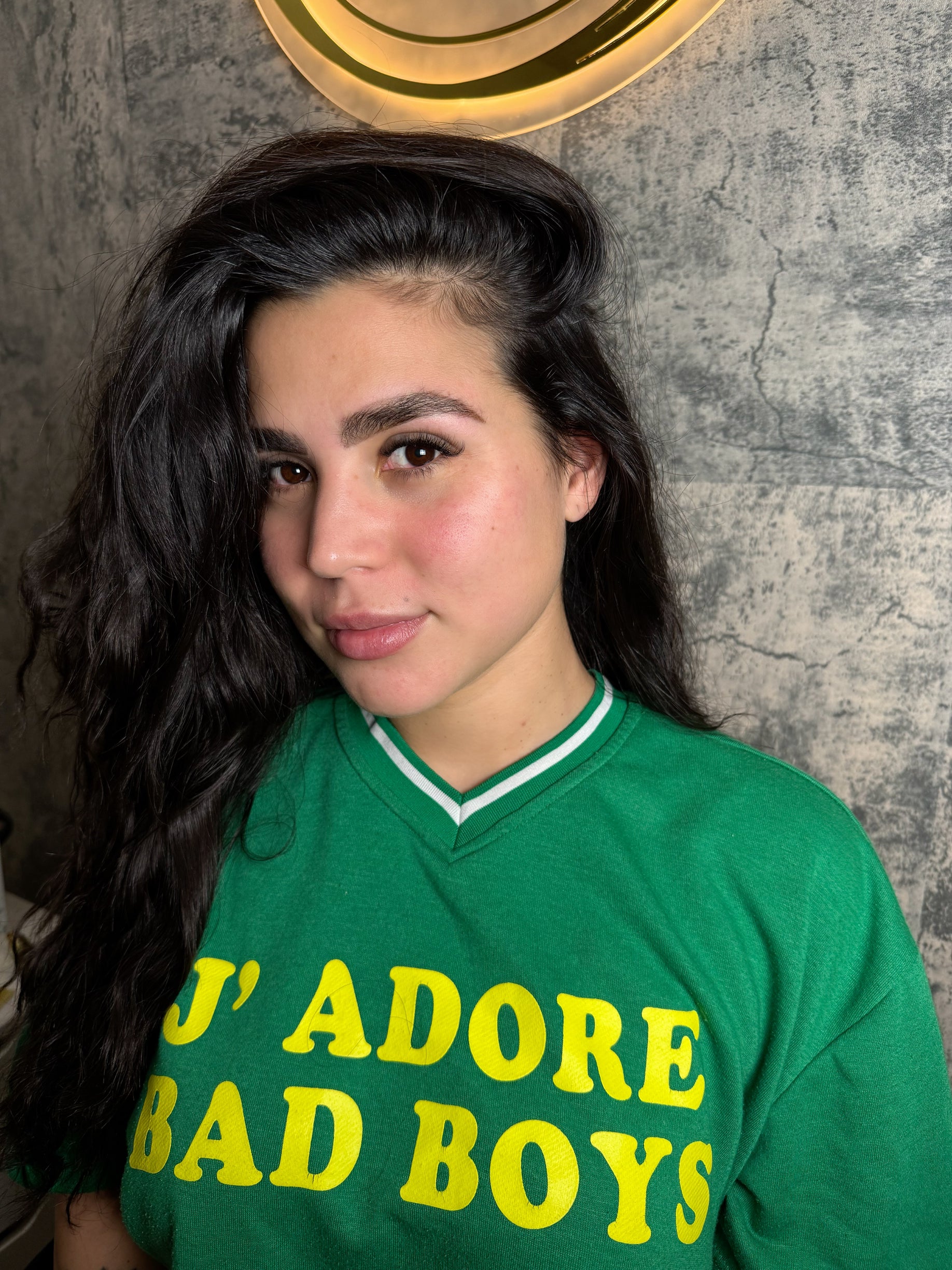 4D W TECHNO FIBER LASHES