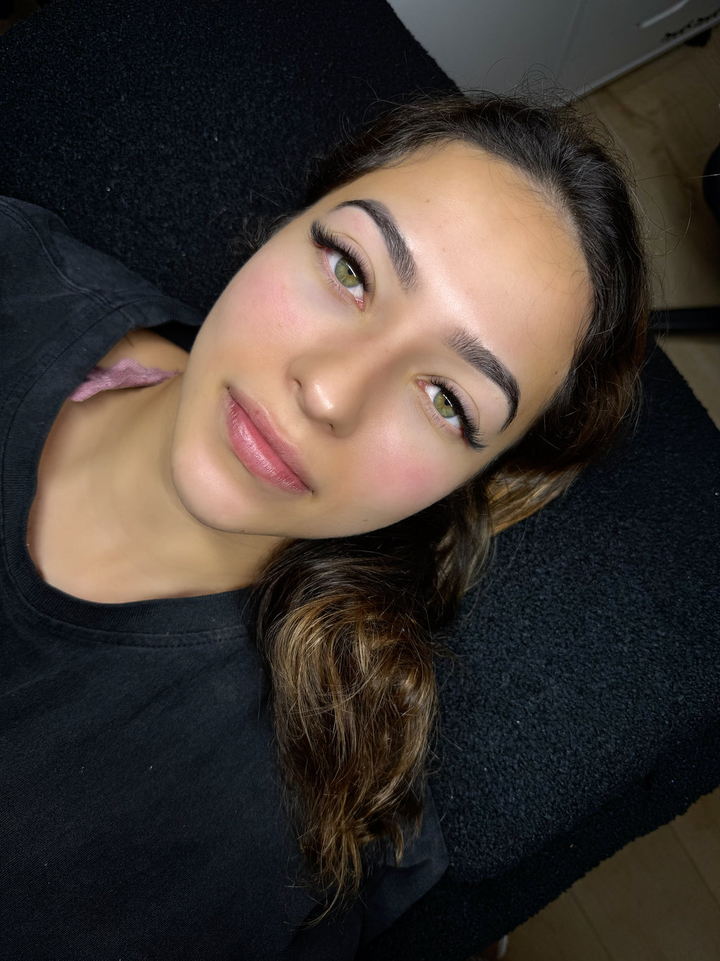 5D W TECHNO FIBER LASHES