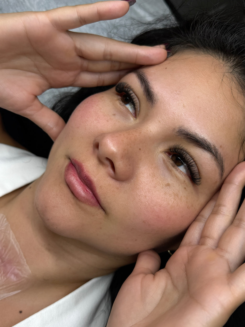 3D W TECHNO FIBER LASHES