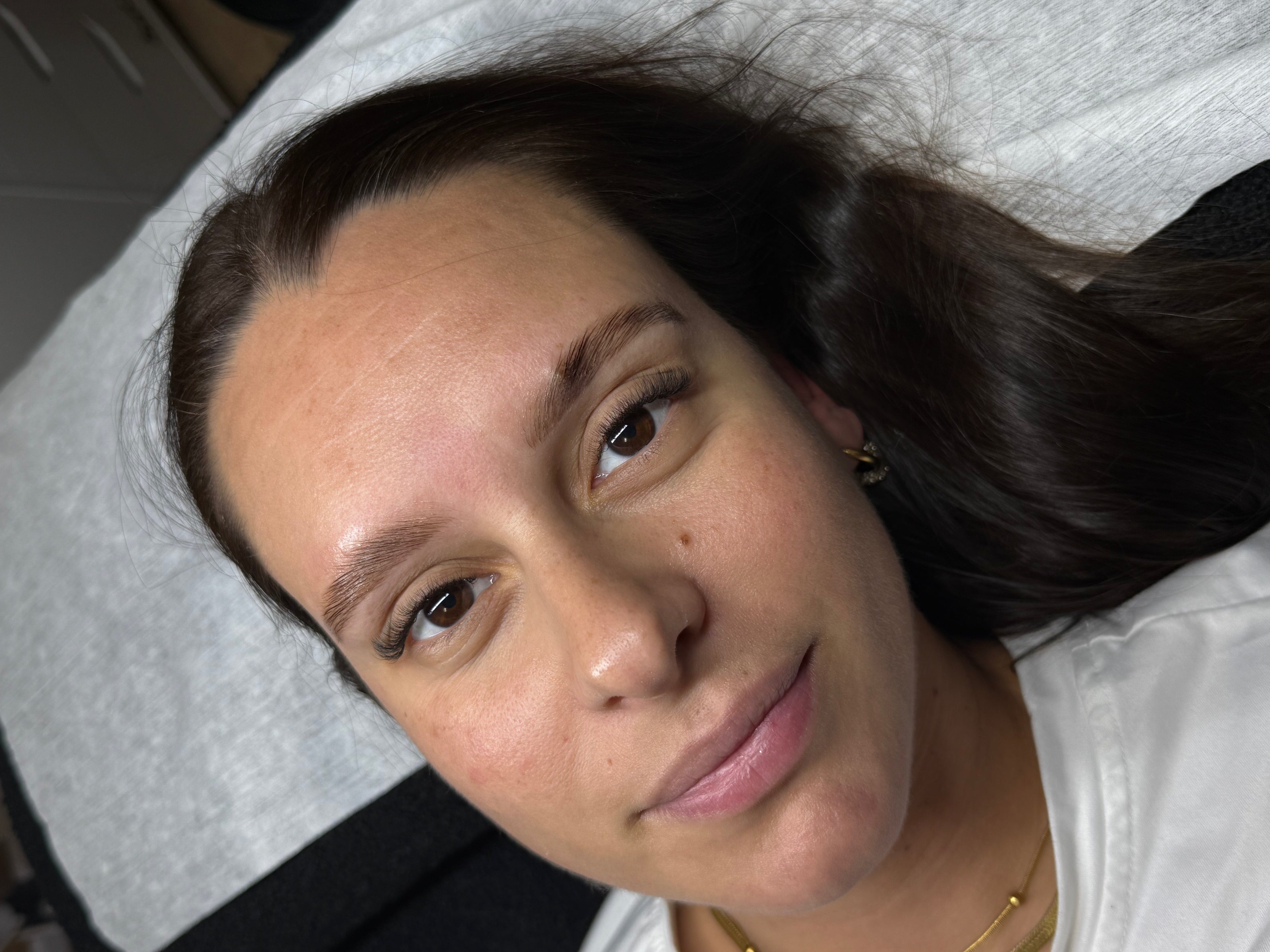 3D W TECHNO FIBER LASHES