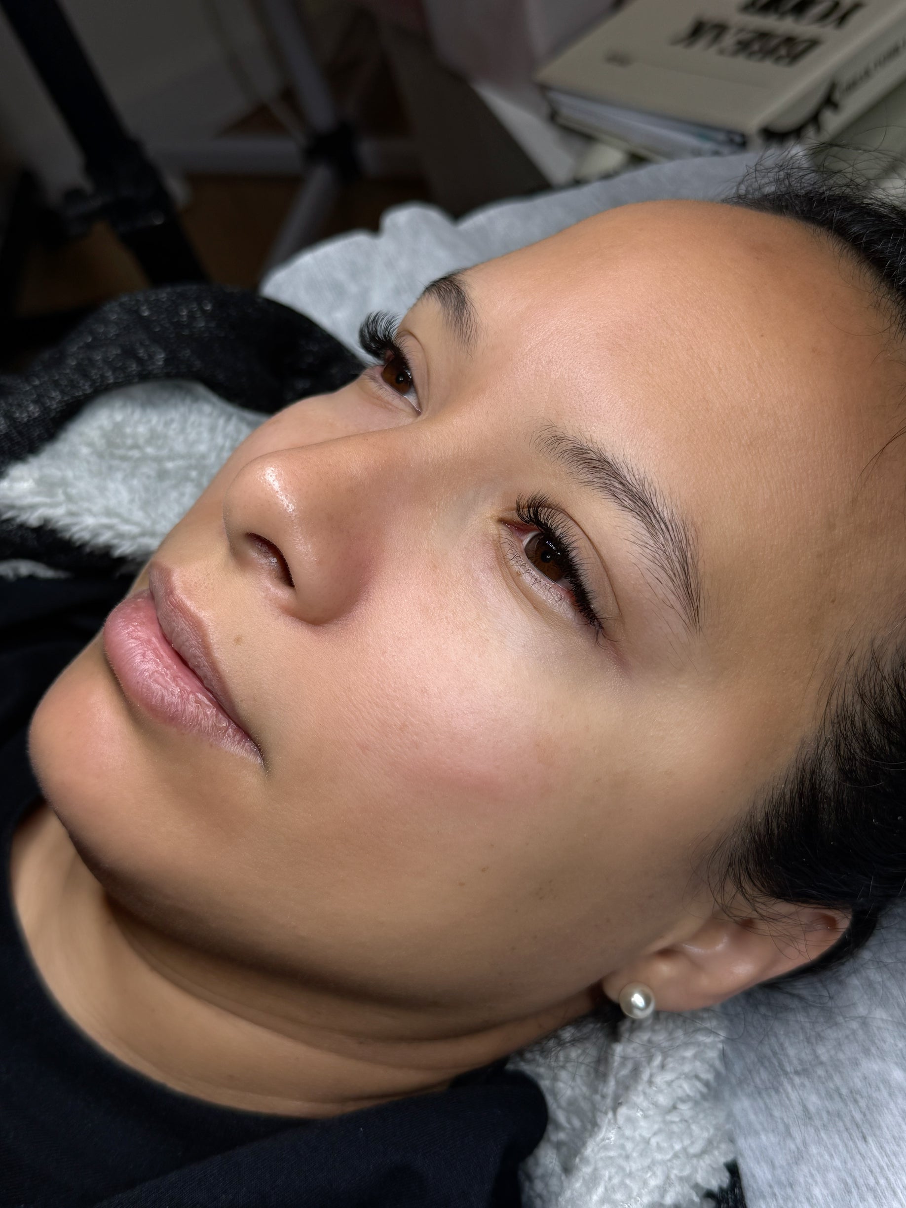 2D W TECHNO FIBER LASHES