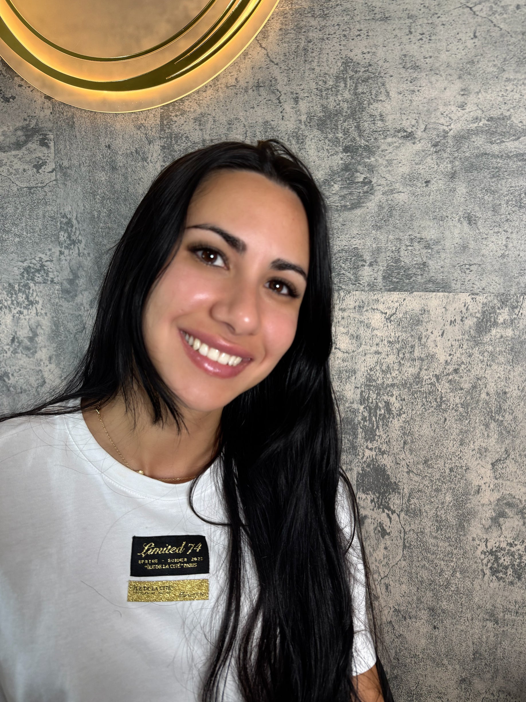 2D W TECHNO FIBER LASHES