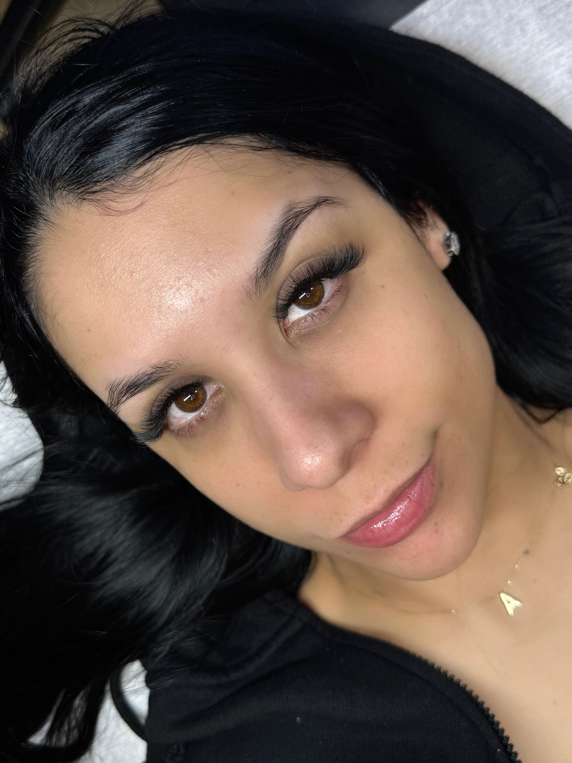 6D W TECHNO FIBER LASHES